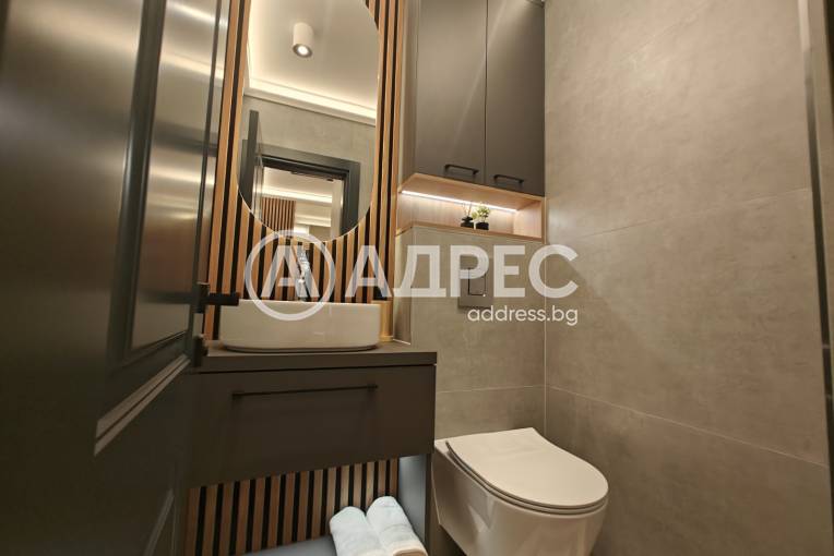 Тристаен апартамент, Пловдив, Кючук Париж, 679882, Снимка 11