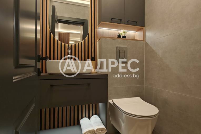 Тристаен апартамент, Пловдив, Кючук Париж, 679882, Снимка 12