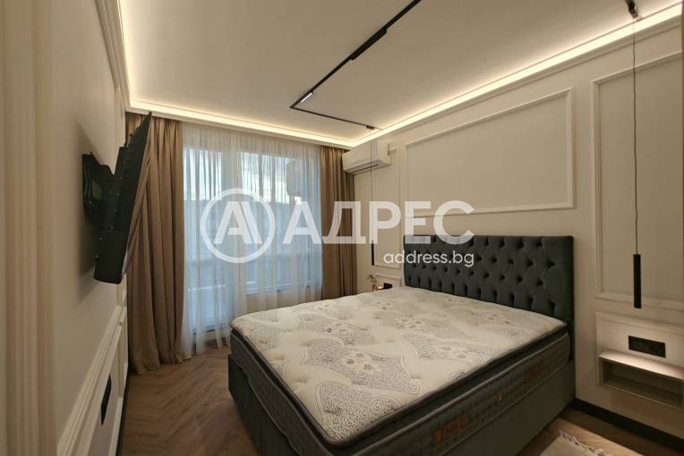 Тристаен апартамент, Пловдив, Кючук Париж, 679882, Снимка 15