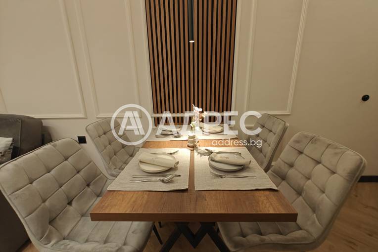 Тристаен апартамент, Пловдив, Кючук Париж, 679882, Снимка 3