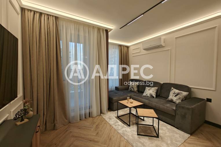 Тристаен апартамент, Пловдив, Кючук Париж, 679882, Снимка 4