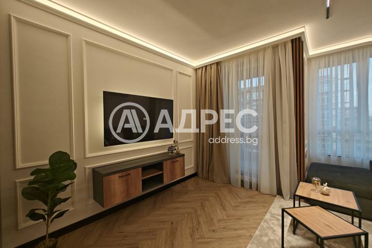 Тристаен апартамент, Пловдив, Кючук Париж, 679882, Снимка 5