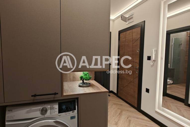 Тристаен апартамент, Пловдив, Кючук Париж, 679882, Снимка 7