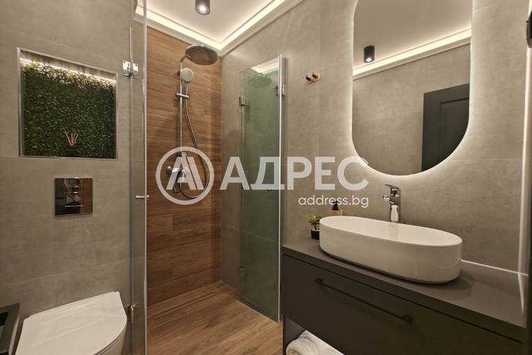 Тристаен апартамент, Пловдив, Кючук Париж, 679882, Снимка 8