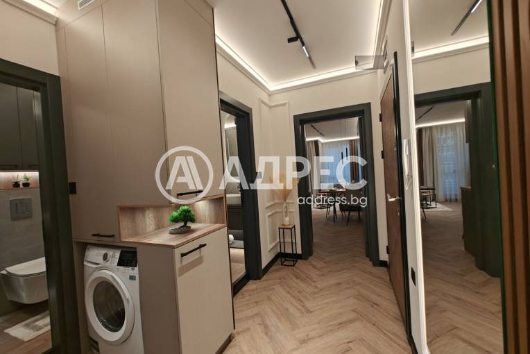 Тристаен апартамент, Пловдив, Кючук Париж, 679882, Снимка 9