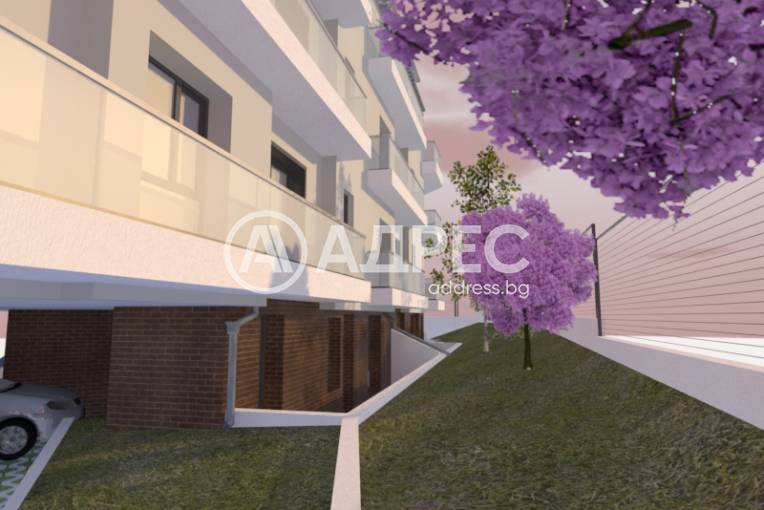 Двустаен апартамент, Созопол, местност Месаря, 681882, Снимка 6