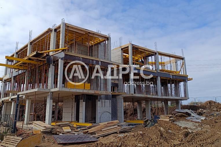 Двустаен апартамент, Созопол, местност Месаря, 681882, Снимка 8