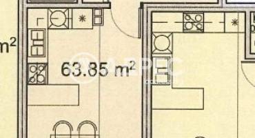 Двустаен апартамент, Варна, Владислав Варненчик, 682882, Снимка 2