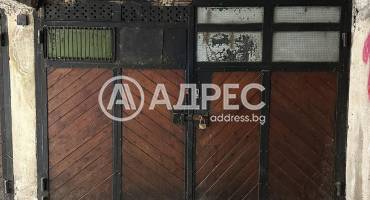 Гараж, Плевен, Идеален център, 691882, Снимка 1