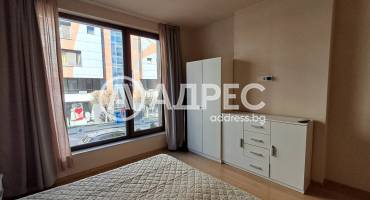 Двустаен апартамент, София, Кръстова вада, 693882, Снимка 10