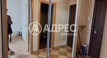 Двустаен апартамент, София, Кръстова вада, 693882, Снимка 6