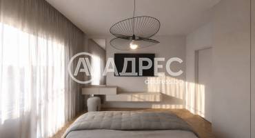 Тристаен апартамент, София, Овча купел, 694882, Снимка 10