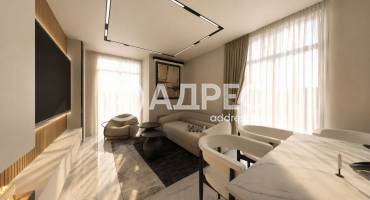 Тристаен апартамент, София, Овча купел, 694882, Снимка 2
