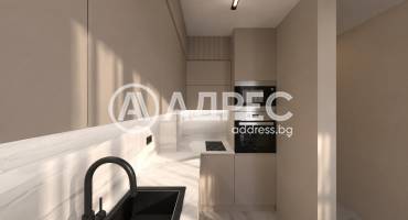 Тристаен апартамент, София, Овча купел, 694882, Снимка 4