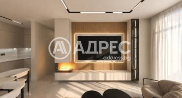 Тристаен апартамент, София, Овча купел, 694882, Снимка 6