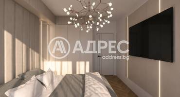 Тристаен апартамент, София, Овча купел, 694882, Снимка 9