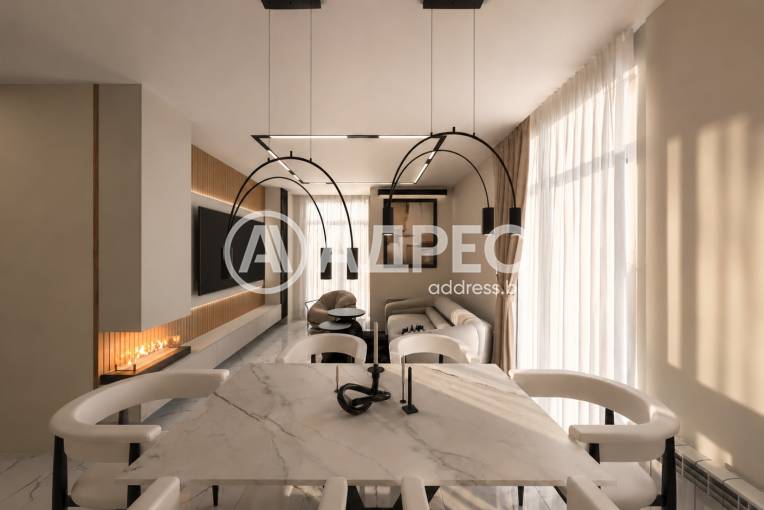 Тристаен апартамент, София, Овча купел, 694882, Снимка 5