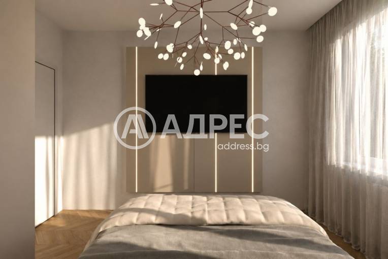 Тристаен апартамент, София, Овча купел, 694882, Снимка 8