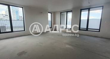 Тристаен апартамент, София, Дружба 2, 696882, Снимка 2