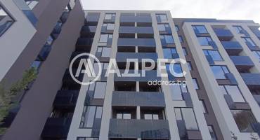 Тристаен апартамент, София, Дружба 2, 696882, Снимка 3