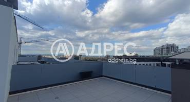 Тристаен апартамент, София, Дружба 2, 696882, Снимка 5