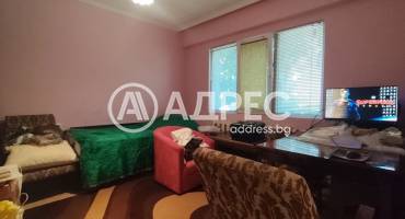 Двустаен апартамент, Русе, Възраждане, 698882, Снимка 3