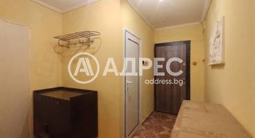 Двустаен апартамент, Русе, Възраждане, 698882, Снимка 4