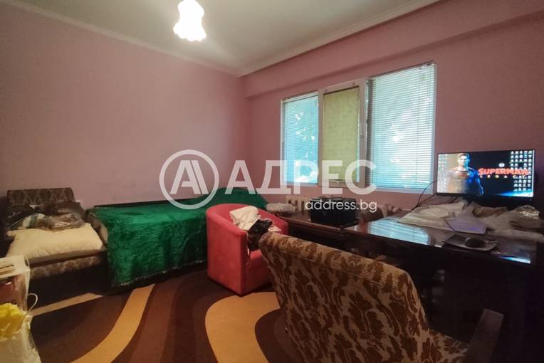 Двустаен апартамент, Русе, Възраждане, 698882, Снимка 3