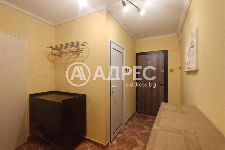 Двустаен апартамент, Русе, Възраждане, 698882, Снимка 4