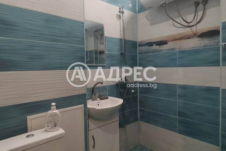 Двустаен апартамент, Русе, Възраждане, 698882, Снимка 5