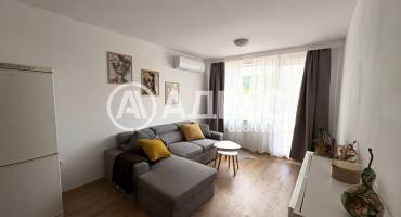 Двустаен апартамент, Варна, Бриз, 702882, Снимка 1