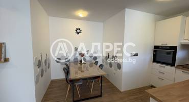 Двустаен апартамент, Варна, Бриз, 702882, Снимка 3