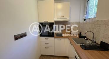 Двустаен апартамент, Варна, Бриз, 702882, Снимка 5