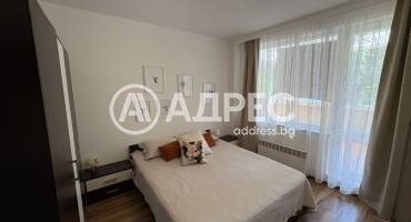 Двустаен апартамент, Варна, Бриз, 702882, Снимка 6