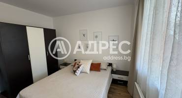 Двустаен апартамент, Варна, Бриз, 702882, Снимка 7
