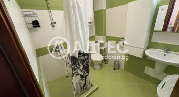 Двустаен апартамент, Варна, Бриз, 702882, Снимка 8