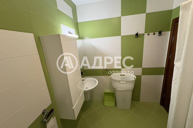 Двустаен апартамент, Варна, Бриз, 702882, Снимка 10