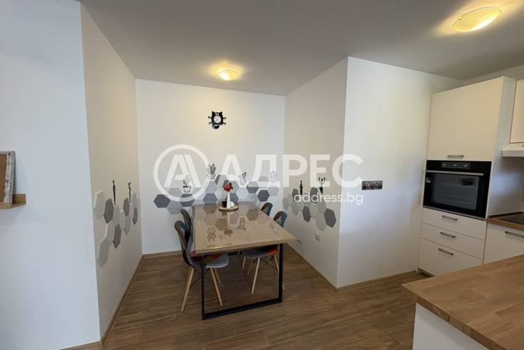 Двустаен апартамент, Варна, Бриз, 702882, Снимка 3