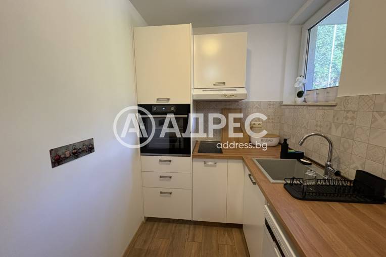Двустаен апартамент, Варна, Бриз, 702882, Снимка 5