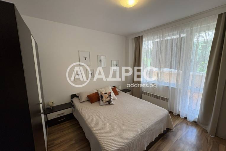 Двустаен апартамент, Варна, Бриз, 702882, Снимка 6