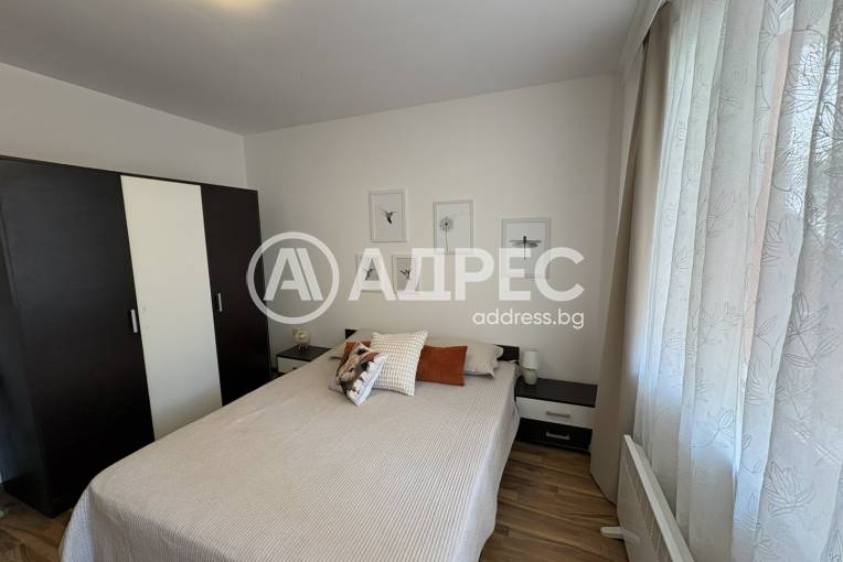 Двустаен апартамент, Варна, Бриз, 702882, Снимка 7