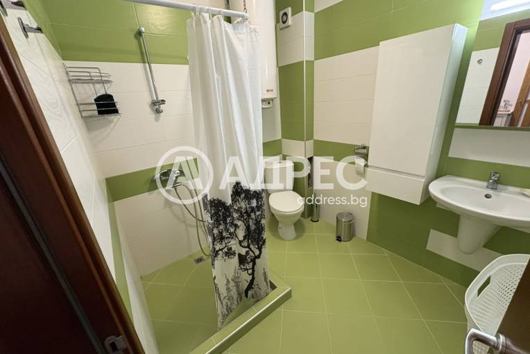 Двустаен апартамент, Варна, Бриз, 702882, Снимка 8
