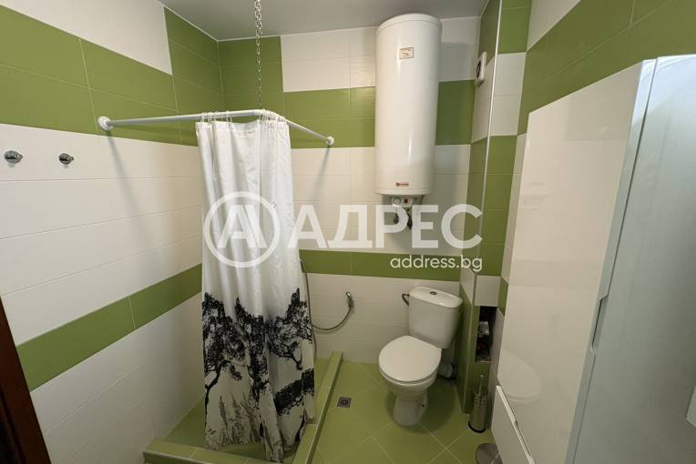 Двустаен апартамент, Варна, Бриз, 702882, Снимка 9