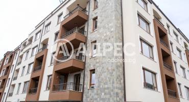 Тристаен апартамент, София, Малинова Долина, 574883, Снимка 13
