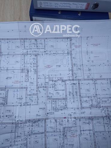 Тристаен апартамент, София, Малинова Долина, 574883, Снимка 1