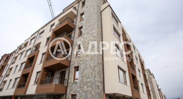 Тристаен апартамент, София, Малинова Долина, 574883, Снимка 2