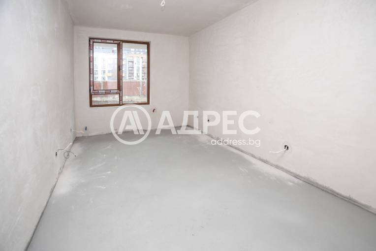 Тристаен апартамент, София, Малинова Долина, 574883, Снимка 9