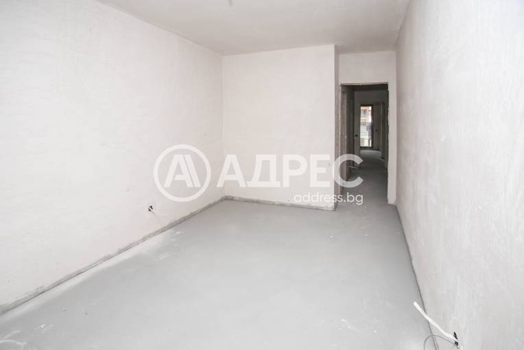 Тристаен апартамент, София, Малинова Долина, 574883, Снимка 10