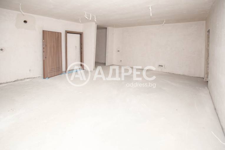 Тристаен апартамент, София, Малинова Долина, 574883, Снимка 11