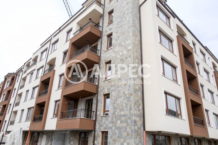 Тристаен апартамент, София, Малинова Долина, 574883, Снимка 13